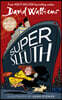 Super Sleuth (Hardcover)