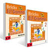 Bricks ELT Grammar 2 : Student Book + Workbook 세트