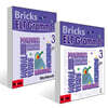 Bricks ELT Grammar 3 : Student Book + Workbook 세트