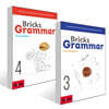 Bricks Grammar 3~4권 세트