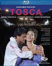 Francesco Ivan Ciampa 푸치니: 오페라 '토스카' (Puccini: Tosca)