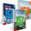 Bricks Writing 150: Paragraph Writing 1 (Student Book + Workbook + E.CODE) 외 2권