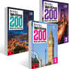 Bricks Writing 200: Real-Life Writing 1 (Student Book + Workbook + E.CODE) 외 2권