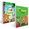Spotlight on First Phonics 2 : Student Book + Workbook 세트