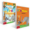 Spotlight on First Phonics 3 : Student Book + Workbook 세트