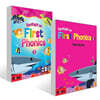 Spotlight on First Phonics 4 : Student Book + Workbook 세트