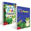 Spotlight on First Phonics 5 : Student Book + Workbook 세트