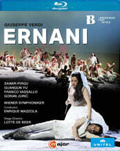 Enrique Mazzola 베르디: 오페라 `에르나니` (Verdi: Ernani)