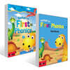 Spotlight on First Phonics 1 : Student Book + Workbook 세트
