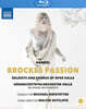 Michael Hofstetter 헨델: 브로케스 수난곡 (Handel: Brockes Passion)