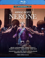 Francesco Cilluffo 아리고 보이토: 오페라 `네로네` (Arrigo Boito: Nerone)