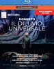 Riccardo Frizza 도니체티: 오페라 `대홍수` (Donizetti: Il Diluvio Universale)