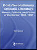 Post-Revolutionary Chicana Literature