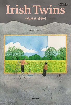 아일랜드 쌍둥이 (큰글자도서)