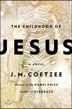 The Childhood of Jesus