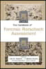 Handbook of Forensic Rorschach Assessment