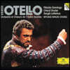 Placido Domingo 베르디: 오텔로 (Verdi: Otello)