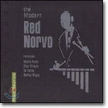 Red Norvo - The Modern Red Norvo