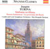 Max Bragado-Darman 호아킨 투리나: 신포니아 세빌라나 (Joazuin Turina : Sinfonia sevillana Op.23)