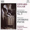 Paul Daniel 엘가: 교향곡 3번 (Elgar-Payne: Symphony Op.88)