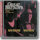 Marian McPartland/George Shearing - Great Britain's