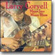 Larry Coryell - Major Jazz Minor Blues