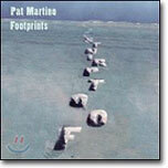 Pat Martino - Footprints