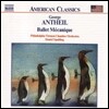 Daniel Spalding 조지 앤타일: 기계적 발레 (George Antheil: Ballet Mecanique)