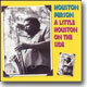 Houston Person - A Little On The Houston Side