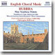 Rubbra : Choral Music