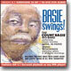 Count Basie Big Band - Basie Swings