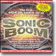 Denon Sonic Boom DVD Demonstration Disc