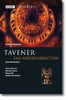 Richard Hickox 존 태브너: 몰락과 부활 (John Tavener : Fall &amp; Resurrection)