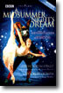 Pacific Northwest Ballet 멘델스존: 한여름밤의 꿈 (Mendelssohn: A Midsummer Night's Dream)