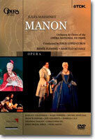 Massenet : Manon