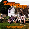Various Artists - Lazy Days: The British Progressive Pop Sounds Of 1975 (3CD Box Set)
