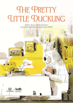 The Pretty Little Duckling