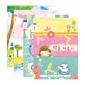 [칸나] 칸나노트 8칸쓰기 10권묶음
