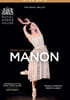 Natalia Osipova 케네스 맥밀란-마스네: 발레 `마농` (Massenet: Manon)
