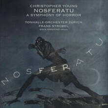 Christopher Young 무성 영화를 위한 음악 `노스페라투` (Nosferatu)