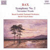 David Lloyd-Jones 아놀드 백스: 교향곡 2번 (Arnold Bax : Symphony No.2 in E minor and C Major)
