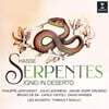 Philippe Jaroussky 하세: 황야의 불타는 뱀 (Hasse: Serpentes Ignei in Deserto)