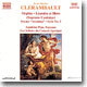 Clerambault : Soprano Cantatas and Sonatas