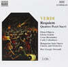 Pier Giorgio Morandi 베르디: 레퀴엠 (Verdi: Requiem)