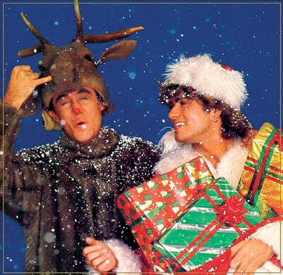 Wham! (왬) - Last Christmas