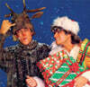 Wham! (왬) - Last Christmas
