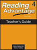 Reading Advantage 4: Teacher?''s Guide