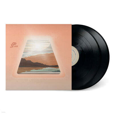 Numero Group 레이블 뉴에이지 컴필레이션 (Bliss Out: For Days) [2LP]