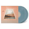 Numero Group 레이블 뉴에이지 컴필레이션 (Bliss Out: For Days) [투명 크리스탈 컬러 2LP]