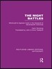 Night Battles (RLE Witchcraft)